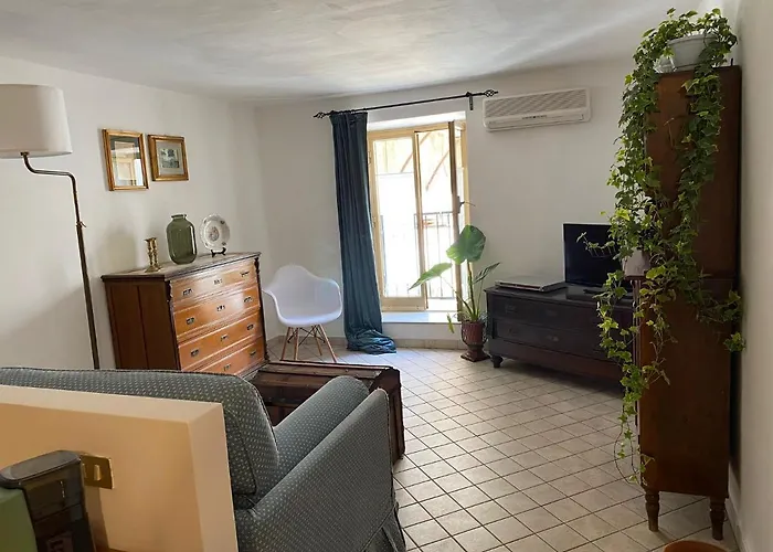 Apartament z 1 sypialnią